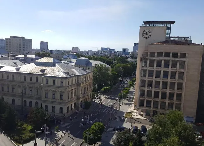 Calea Victoriei Studio
