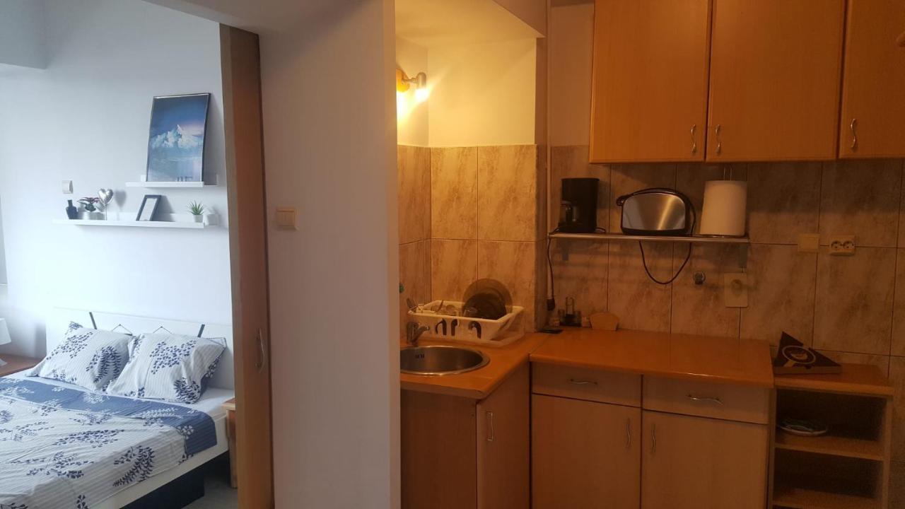 Calea Victoriei Apartment